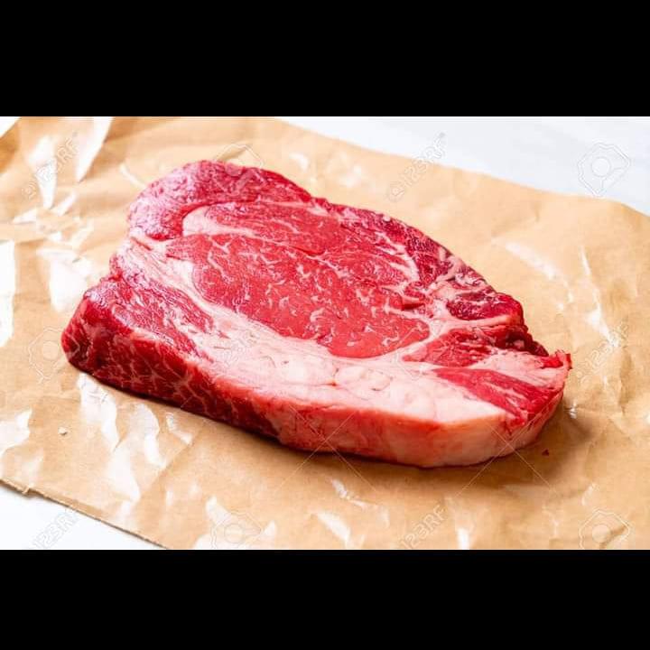 1/4 of a Cow - Premium Selection of Beef Cuts April 16th